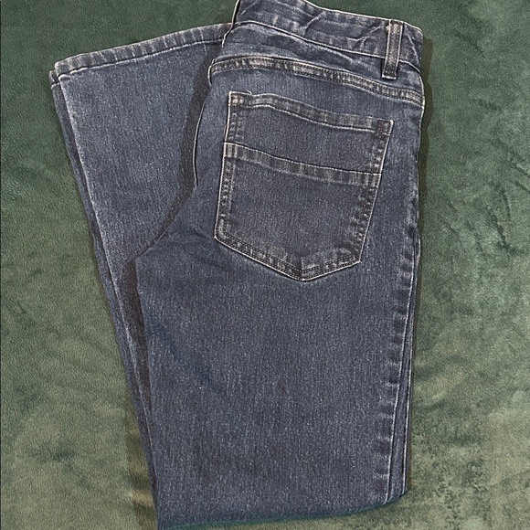 Tony Hawk Other - Tony Hawk Regular Fit Skinny Jeans in Dark Blue 16 Regular